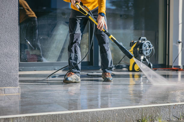 Best Pressure Washing Near Me  in Ampere North, NJ