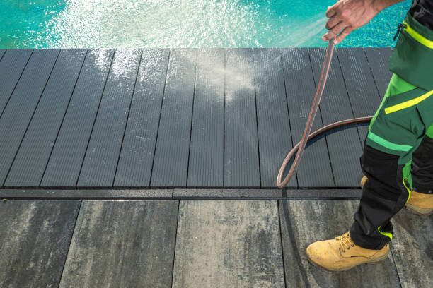 Best Pressure Washing Driveway  in Ampere North, NJ