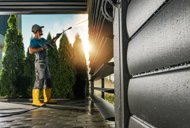 Best Local Pressure Washing Services  in Ampere North, NJ