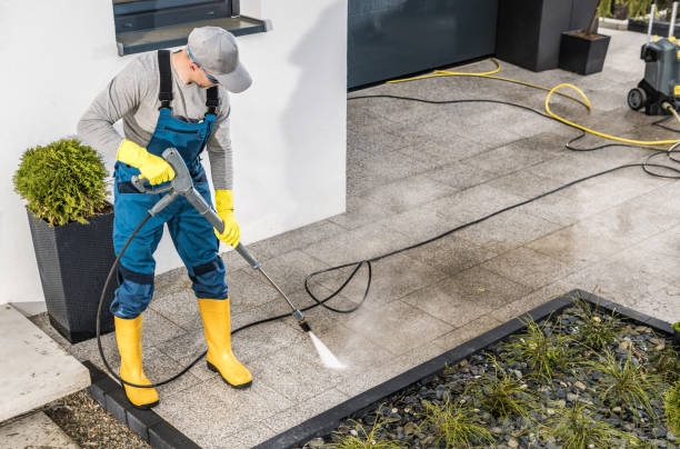 Best Pressure Washing Company Near Me  in Ampere North, NJ