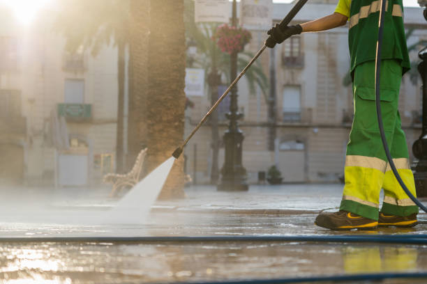 Best Exterior Home Cleaning  in Ampere North, NJ