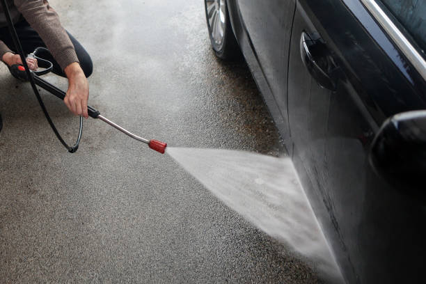 Pressure Washing Services for Businesses in Ampere North, NJ