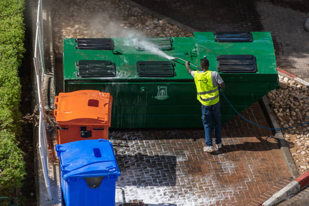 Best Best Pressure Washing Companies  in Ampere North, NJ