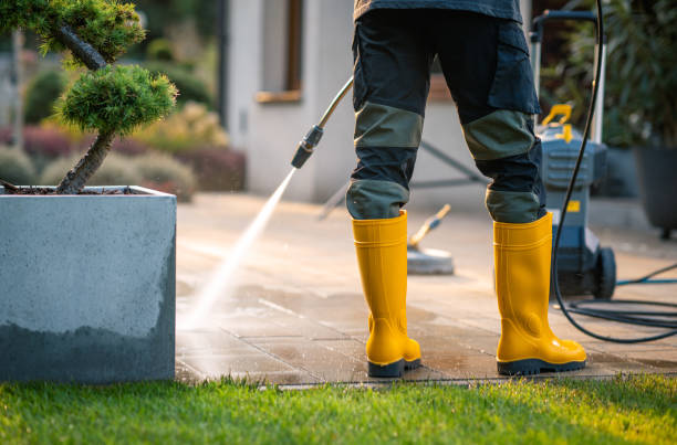 Trusted Ampere North, NJ Pressure Washing Experts
